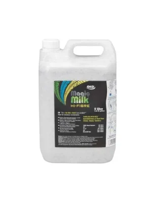 OKO bezdušový tmel MAGIC MILK Hi-Fibre 5 l Novinka