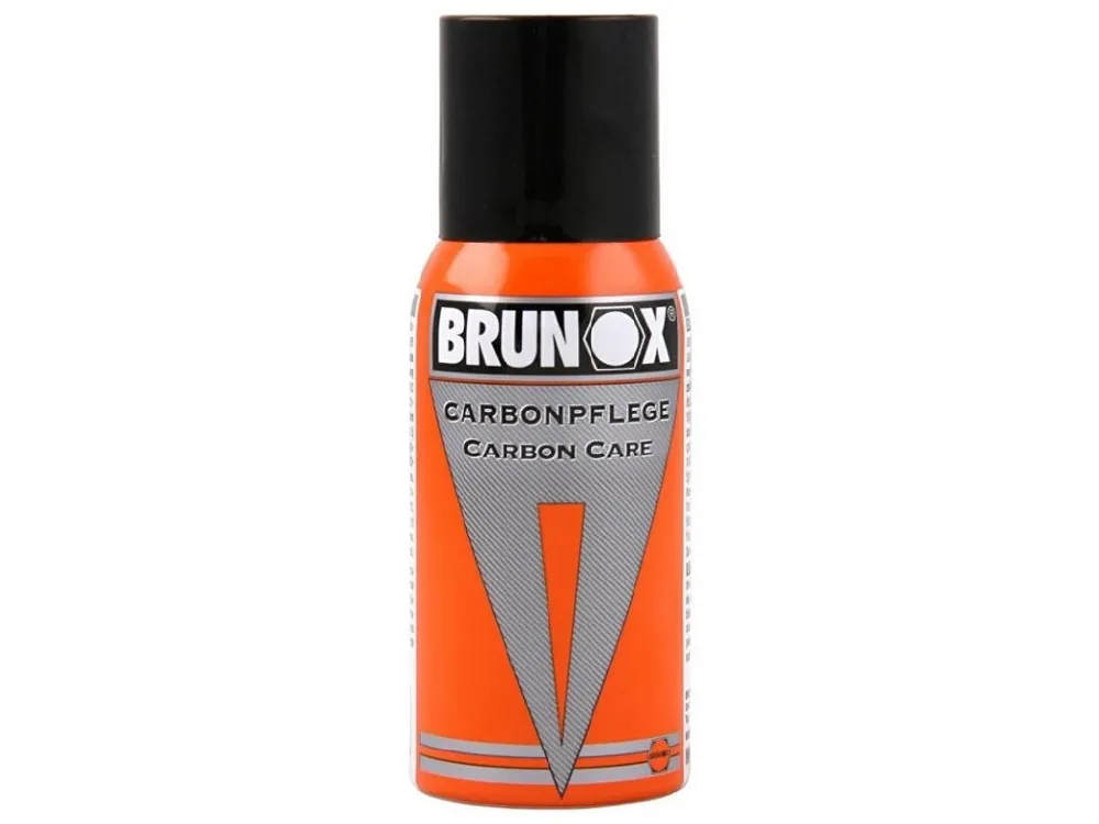 Nízká Cena olej BRUNOX Carbon Care 120 ml sprej