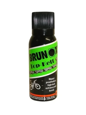 Expresní Doručení olej BRUNOX IX 50 na řetěz 100ml sprej