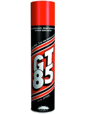 olej GT 85 400ml Oblíbený