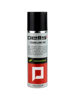 Expresní Doručení Olej PELLS Chain Lube Bio 300ml
