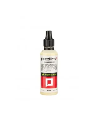 Olej PELLS Chain Lube Bio 50ml Zlevněný