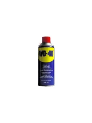 olej WD 40 400ml Finální Výprodej