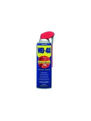 olej WD 40 450ml Smart Straw Must-Have