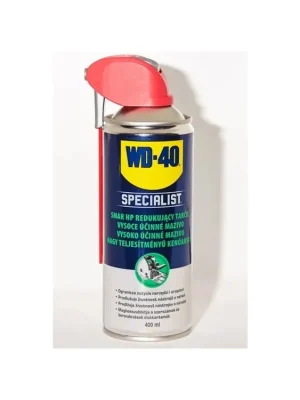 Oblíbený olej WD 40 specialist vysoce účinné mazivo 400ml
