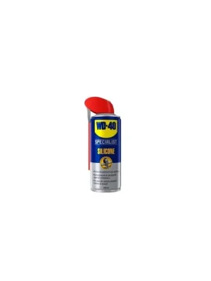 Značkový olej WD 40 silikonový specialist 400ml