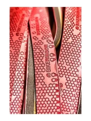 omotávka RIBBON Bee Grip red Jen Po Omezenou Doba
