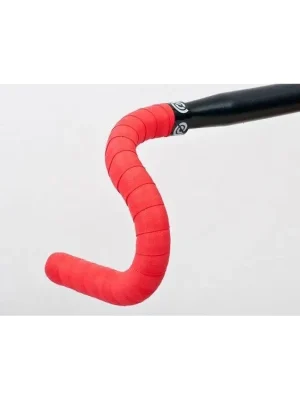 Nová Kolekce omotávka RIBBON Cork červená