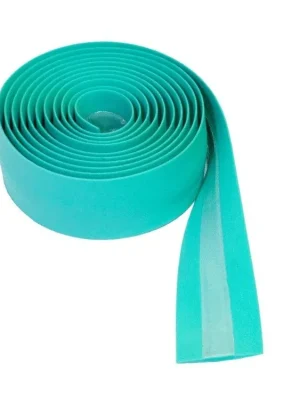 omotávka RIBBON Cork GEL celeste (Bianchi) Nízká Cena