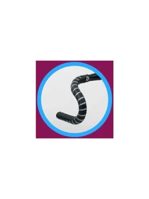 Odeslání Ihned omotávka RIBBON Eolo Soft černá