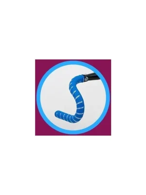 Cenový Hit omotávka RIBBON Eolo Soft modrá