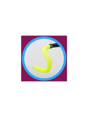 omotávka RIBBON Eolo Soft svítivá žlutá Akce