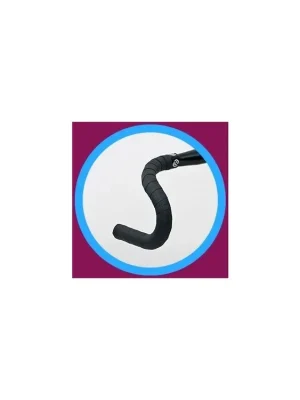 omotávka RIBBON NEW Grip EVO černá Tovární Cena