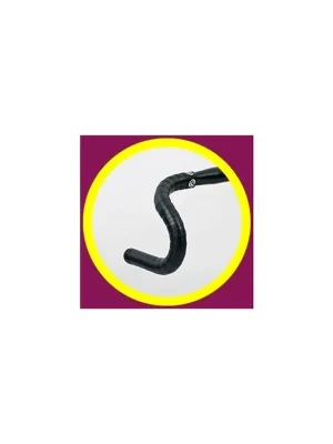 omotávka RIBBON Professional černá Značkový