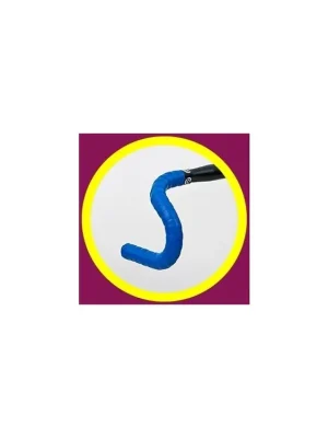 Pouze Dnes omotávka RIBBON Professional modrá