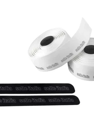 omotávka SELLE ITALIA Smootape T.E.XL 5 white Nejprodávanější