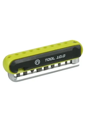 ONE - sada nářadí TOOL 10.0 Nejlepší Cena