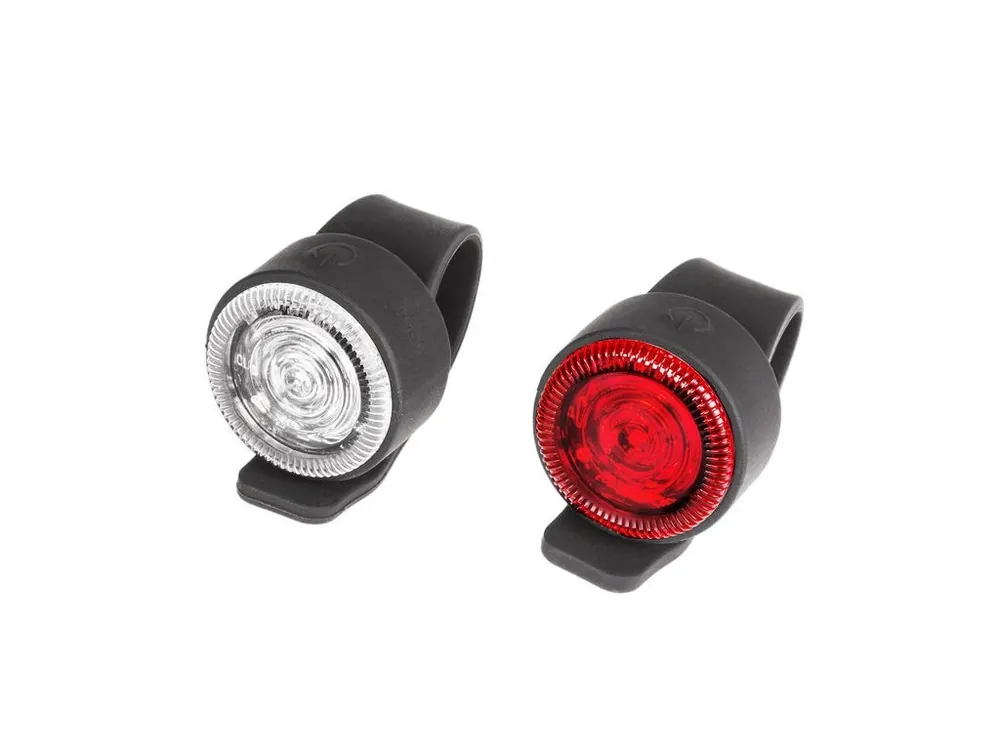 Akční Nabídka ONE - sada světel ALIEN 7.0 SET