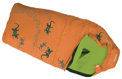 Rychlé Dodání Boll Patrol Lite L orange