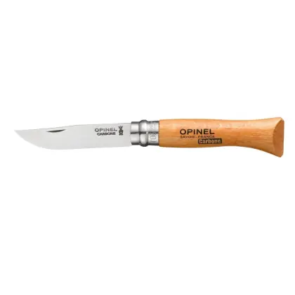 Omezená Nabídka Opinel VR No.09 Carbon