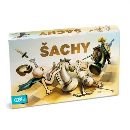 Akce Šachy