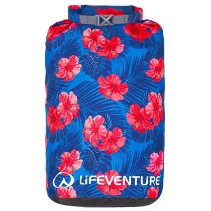 Jen Po Omezenou Doba LifeVenture Dry bag 10L oahu