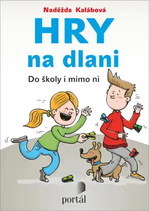 Novinka Hry na dlani