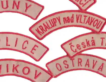 Levný Domovenka pěší různé druhy