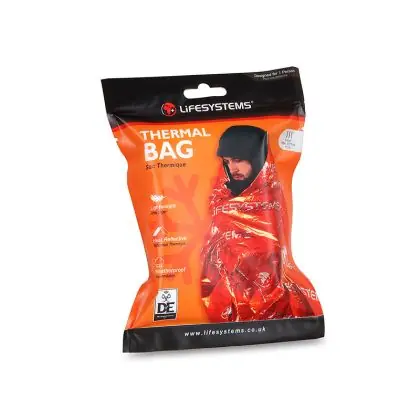 Aktuální LifeSystems Thermal Bag