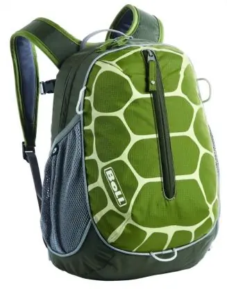Boll Roo 12 Turtle cedar Vysoce Kvalitní