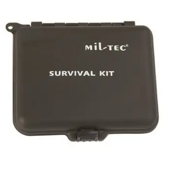 Nejlepší Volba Survival kit