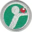 odborka sportovec 1.st. Expresní Doručení