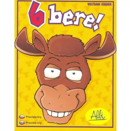 Levný 6 bere