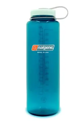 Bezpečná Platba Nalgene Wide Mouth Silo Sustain 1500 ml Trout