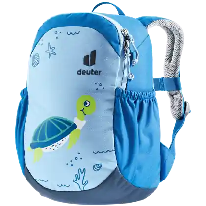 Deuter Pico aqua-lapis Značkový
