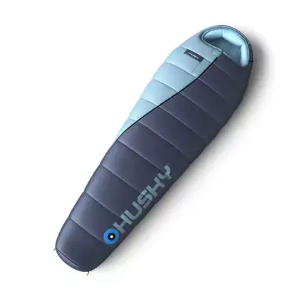 Levný Husky Enemy -12°C blue