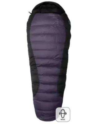 Warmpeace Viking 900 180 WIDE R iron/grey/black Nová Kolekce