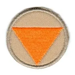 Cenová Bomba Šestka světlušek oranžová