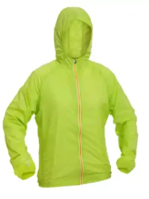 Warmpeace Forte lady bunda lime Nejlepší Volba