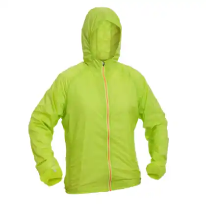 Warmpeace Forte lady bunda lime Nejlepší Volba