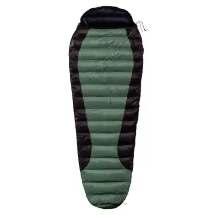 Warmpeace Viking 300 195 R green/grey/black Sezónní Sleva