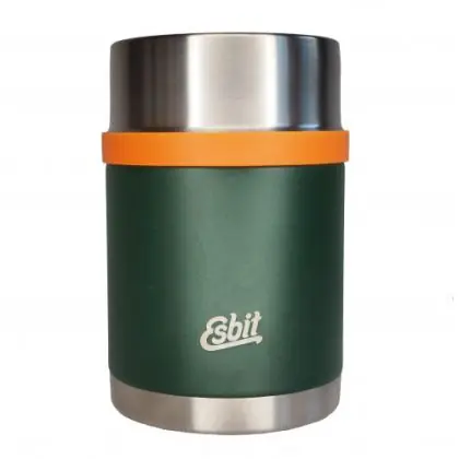 Esbit Sculptor 0,75 L Green Autentický