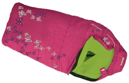 Boll Patrol Lite R fuchsia/lime Omezená Nabídka