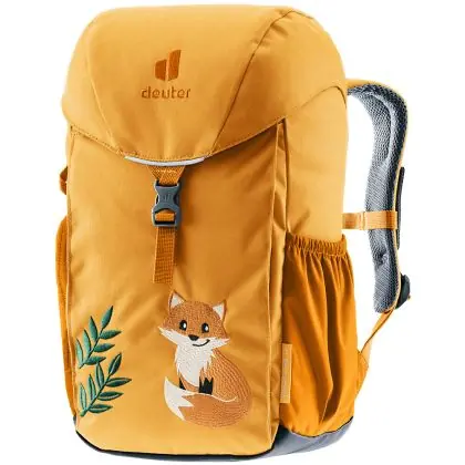 Ihned K Objednání Deuter Waldfuchs 14 amber-maple