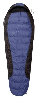 Warmpeace Viking 600 180 L shadow blue/grey/black Výprodej