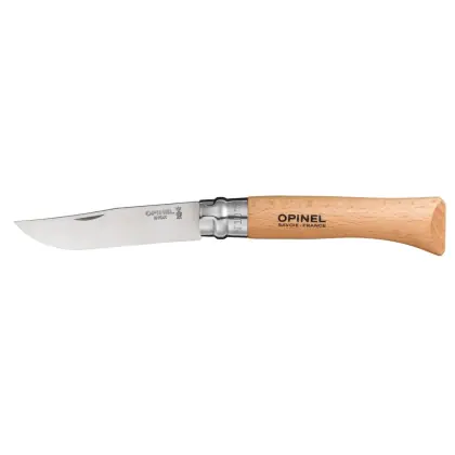 Nejlepší Cena Opinel VR No.10 Inox
