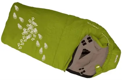 Boll Patrol L bamboo/beige Pouze Dnes