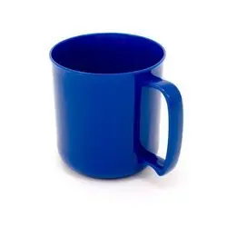 GSI Cascadian Mug modrý Cenová Bomba