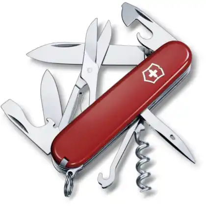 Victorinox Climber Pouze Dnes