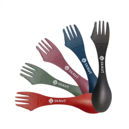 Light My Fire Spork Original BIO SKAUT Sleva